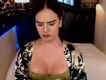 Chaturbate Free Porn Cam of adorable_andrea