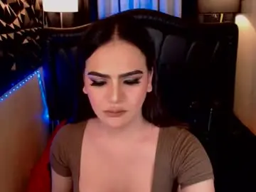 Chaturbate Sex Chat of adorable_andrea