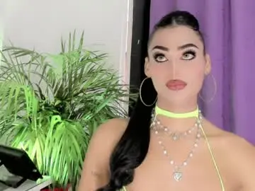 Chaturbate Adult Webcams of amal_baddel_
