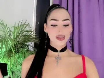 Chaturbate Adult Webcam of amal_baddel_