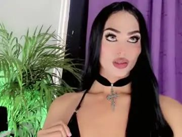 Chaturbate Nude Webcam of amal_baddel_