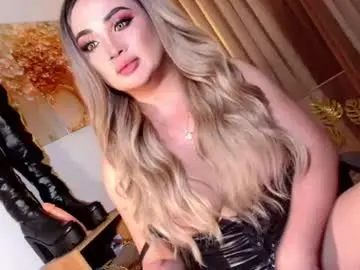 Chaturbate Nude Webcam of bby_lexielore69