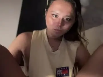 Chaturbate Sex Chat of black_fairyxxx