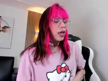Chaturbate Nude Webcam of bonnieyoshida