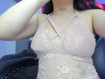 Chaturbate Adult Video Chat of bonnieyoshida