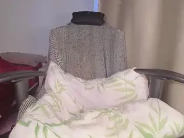 Chaturbate Live Sex of jannsnow