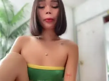 Chaturbate Sex Chat of lovely_cittie18