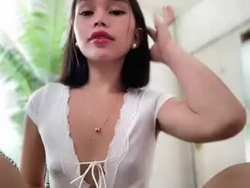 Chaturbate Sex Cam of lovely_cittie18