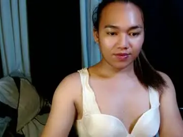 Chaturbate Live Sex of asian_suteishi