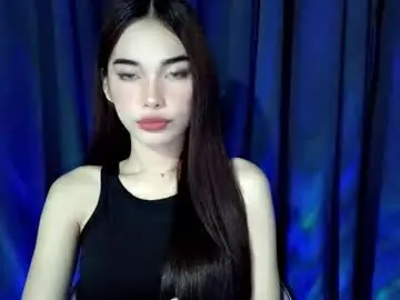 Chaturbate Sex Cam of isabelle_willis
