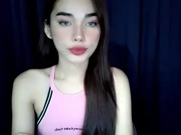 Chaturbate Nude Webcam of isabelle_willis