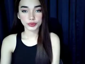 Chaturbate Sex Chat of isabelle_willis