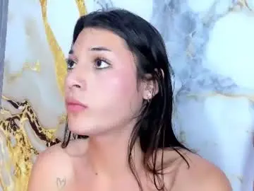 Chaturbate Free Porn Cam of mlucresiasuckerpri