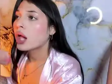 Chaturbate Watch Live Sex Cams of mlucresiasuckerpri