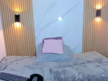 Chaturbate Best live sex cam show of sarasaenz999