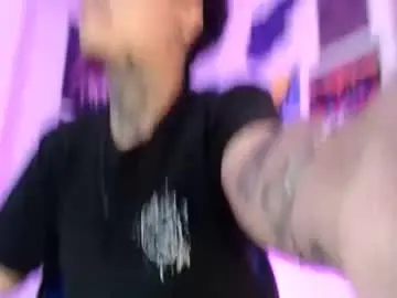 Chaturbate Best Webcam of dannteftm