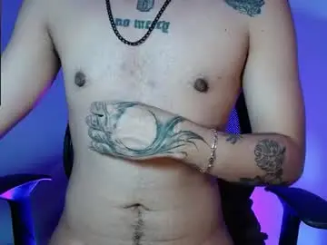 Chaturbate Adult Video Chat of dannteftm