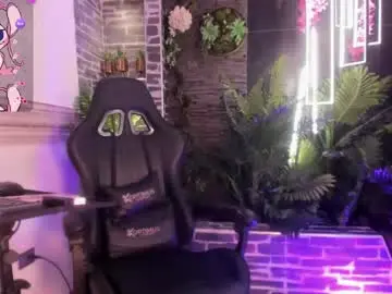 Chaturbate Adult Webcam of _katty_grey_