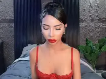 Chaturbate Best live sex cam show of asianhugecockcindy