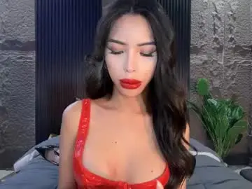 Chaturbate Best live sex cam show of asianhugecockcindy