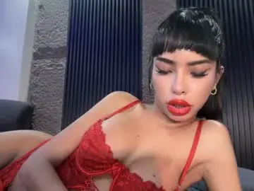 Chaturbate Live Sex Cam of asianhugecockcindy