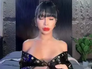 Chaturbate Sex Chat of asianhugecockcindy