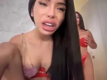 Chaturbate Sex Chat of asianhugecockcindy