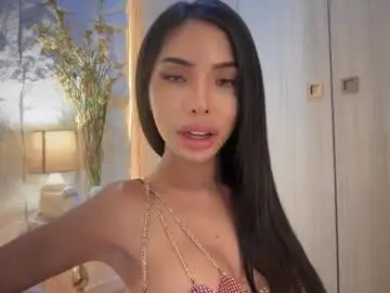 Chaturbate Adult Webcam of asianhugecockcindy