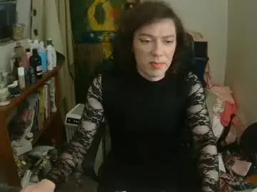 Chaturbate Free Porn Cam of gismerelda