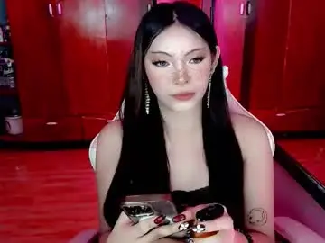 Chaturbate Live Sex Cam of miss_hornydoll