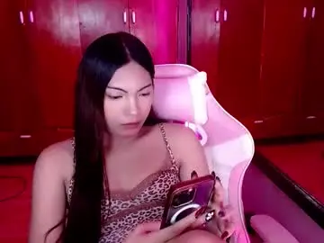 Chaturbate Nude Webcam of miss_hornydoll