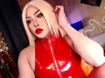 Chaturbate Adult Webcam of antoniasaints69