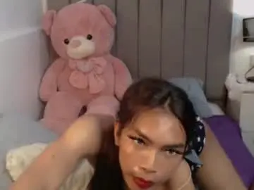 Chaturbate Adult Webcam of exotic_blacklixexx69