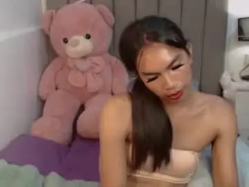 Chaturbate Live Porn of exotic_blacklixexx69