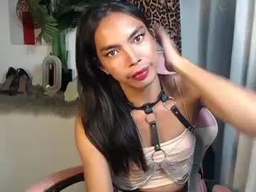 Chaturbate Adult Video Chat of exotic_blacklixexx69