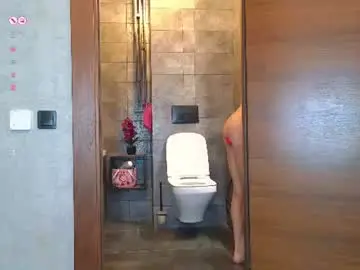 Chaturbate Free Porn Cam of maruroche