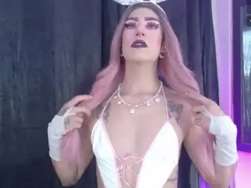 Chaturbate Sex Cam of tevenwhiite