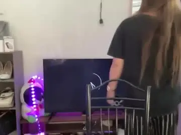 Chaturbate Live Sex Cam of urlexie_lor