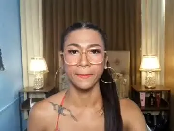 Chaturbate Live Sex of seductive_astrid