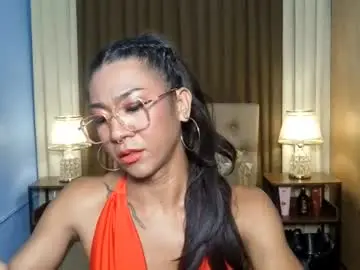 Chaturbate Adult Webcam of seductive_astrid
