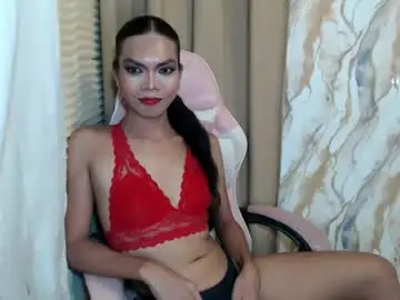 Chaturbate Live Porn of serenamarqueza