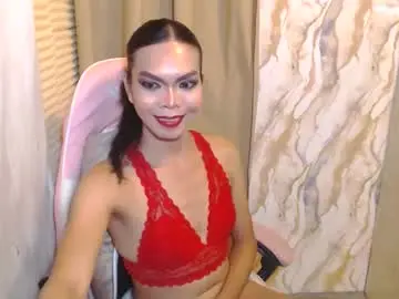 Chaturbate Live Sex Cam of serenamarqueza