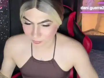 Chaturbate Live Sex of dani_lovet1
