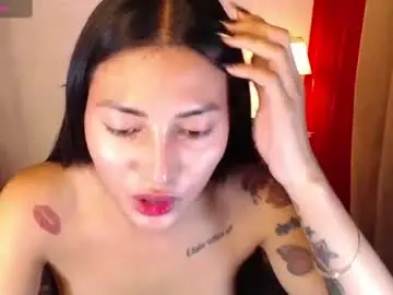 Chaturbate Adult Webcam of farrah_usan