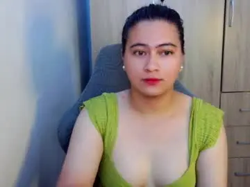 Chaturbate Live Sex Cam of dreamycreamyst