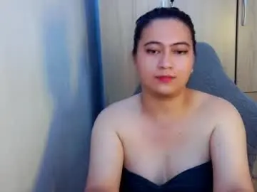 Chaturbate Live Sex Cam of dreamycreamyst