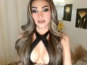 Chaturbate Live Porn of missysabelle