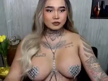 Chaturbate Private Sex Chat of urfabtattooqueen