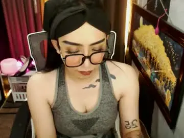 Chaturbate Live Sex Cam of yassiered