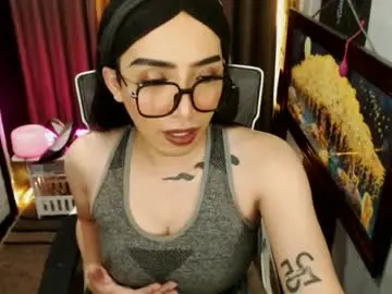 Chaturbate Live Sex of yassiered